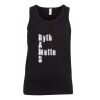 Youth Jersey Tank Thumbnail